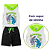 Conjunto Infantil Menino Monstros Na Cidade - Imagem 2