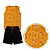 Conjunto Infantil Menino Mini Dinos - Imagem 2