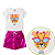 Conjunto Infantil Menina Estilo Animal - Imagem 2