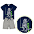Conjunto Infantil Menino Dangerous - Imagem 2