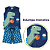 Conjunto Infantil Menino Dino Basketball - Imagem 2