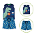 Conjunto Infantil Menino Dino Basketball - Imagem 3