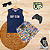 Conjunto Infantil Menino Regata Surfista - Imagem 1