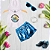 Conjunto Infantil Menina Treat Yourself - Imagem 1