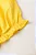 Conjunto Infantil Menina Margaridas Amarelo - Imagem 3