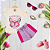 Conjunto Infantil Menina Buterfly Off - Imagem 1