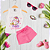 Conjunto Infantil Menina Unicorn Branco - Imagem 1