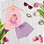 Conjunto Infantil Menina Unicorn Rosa - Imagem 1