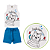 Conjunto Infantil Verão Menino Scuba Tiger - Imagem 2