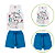 Conjunto Infantil Verão Menino Scuba Tiger - Imagem 3
