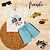 Conjunto Infantil Verão Menino Lets Go Off - Imagem 1