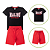 Conjunto Juvenil Menino Malibu - Imagem 2