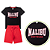 Conjunto Juvenil Menino Malibu - Imagem 3