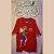 Camiseta Vermelha One Piece - Imagem 2