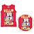 Camiseta Mickey Hello Friend Vermelho - Imagem 3