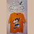 Camiseta One Piece Luffy Laranja - Imagem 2