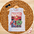 Camiseta Marvel Branca - Imagem 1
