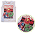 Camiseta Marvel Branca - Imagem 3