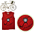 Camiseta Iron-Man - Imagem 3