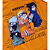 Regata Naruto e Amigos Laranja - Imagem 3