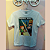 Camiseta Minecraft Branco - Imagem 2