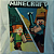 Camiseta Minecraft Branco - Imagem 3