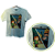 Camiseta Minecraft Branco - Imagem 4
