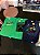 Camiseta Minecraft Creeper Verde - Imagem 1