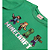 Camiseta Minecraft Verde - Imagem 3