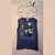 Camiseta Minecraft Azul Mar - Imagem 2