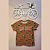 Camiseta Mickey Marrom - Imagem 2