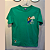 Camiseta Verde Luffy - Imagem 2