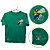 Camiseta Verde Luffy - Imagem 3