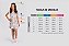 Vestido Gatinnho Chiclete Off - Imagem 3