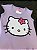 Vestido Hello Kitty Lilás - Imagem 2