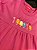 Vestido Hello Summer Rosa - Imagem 2