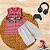 Conjunto Infantil Regata Menino Skate Listrado - Imagem 1