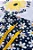 Conjunto infantil Slow Down Floral - Imagem 6