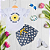 Conjunto infantil Slow Down Floral - Imagem 1