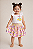 Conjunto Infantil Menina Pézinho de Limão - Imagem 1