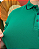 Camisa Polo Adulto Verde Bandeira - Imagem 6