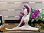 Bailarina de Porcelana. - Imagem 3