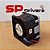 VENTILADOR AXIAL 24Vcc COM CABO 50mm - CFW701 FRAME B - Imagem 3