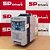 SOFT STARTER WEG 30A 220-575V MODELO - SSW070030T5SZ - Imagem 2