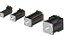 SERVOMOTOR SWA-71-2-13-20 C/3 TERM B5 IP65 - Imagem 2