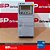 INVERSOR MONOFÁSICO 200-240V 6A 1,5CV CFW300A06P0S2NB20 WEG - Imagem 1