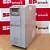 INVERSOR TRIFÁSICO 380-440V 10A 6CV CFW300C10P0T4NB20 WEG - Imagem 2