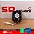 VENTILADOR AXIAL 12VCC COM CABO 60MM - Imagem 1