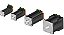 SERVOMOTOR SWA-71-2-13-20-F TERM B5 IP65 COM FREIO - Imagem 2