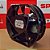 VENTILADOR AXIAL 48Vcc C/CABO 60mm - Imagem 2